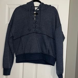 Free People Movement Hoodie